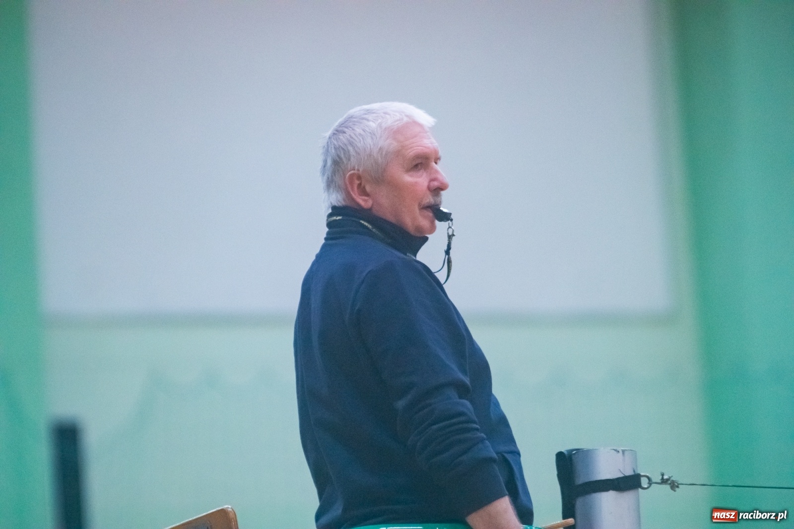 Zdjęcie w galerii na portalu naszraciborz.pl: Choć Częstochowa wygrała, to łatwo w Raciborzu nie miała [FOTO i WIDEO] wiadomości z regionu