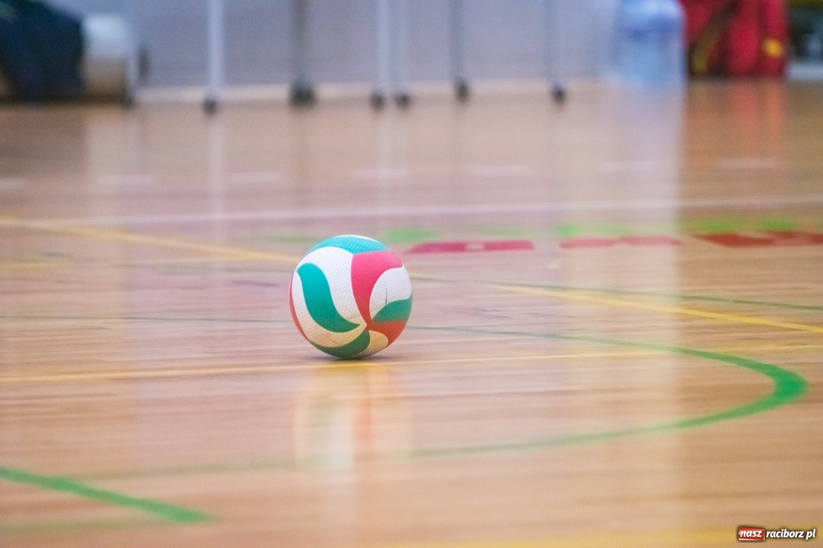 Zdjęcie w galerii na portalu naszraciborz.pl: Choć Częstochowa wygrała, to łatwo w Raciborzu nie miała [FOTO i WIDEO] wiadomości z regionu