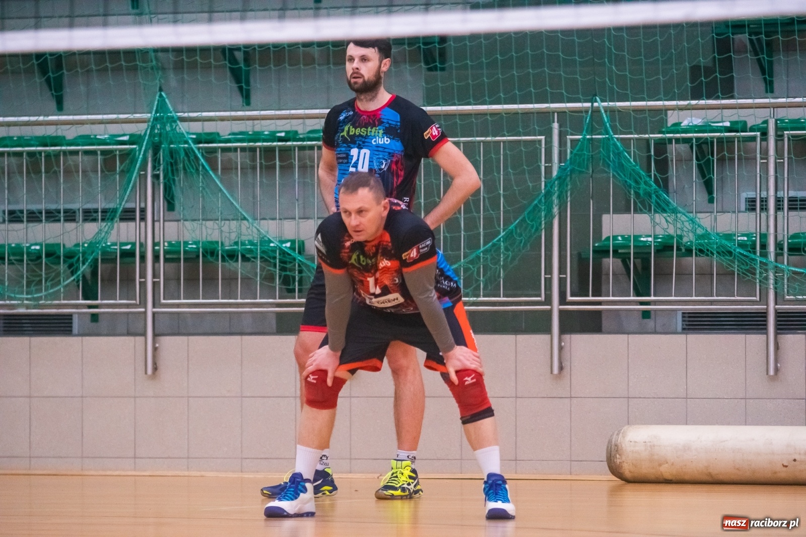 Zdjęcie w galerii na portalu naszraciborz.pl: Przedświąteczne granie w RLPS [FOTO] wiadomości z regionu