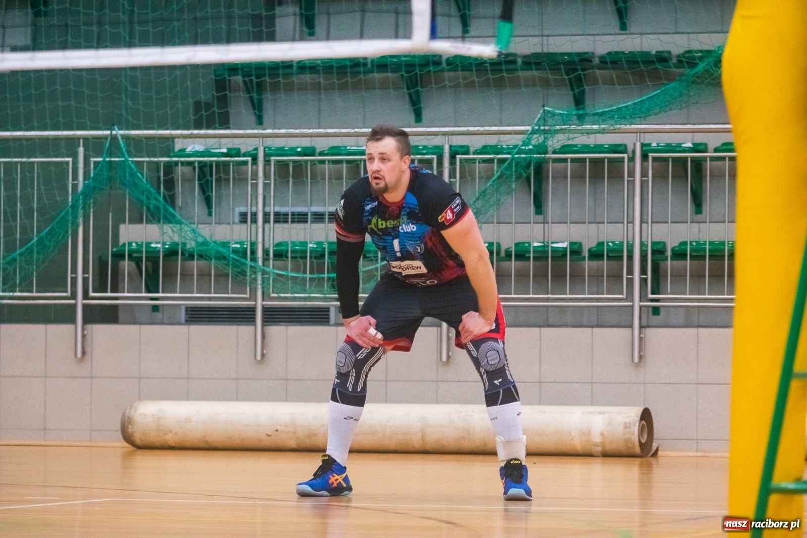 Zdjęcie w galerii na portalu naszraciborz.pl: Przedświąteczne granie w RLPS [FOTO] wiadomości z regionu