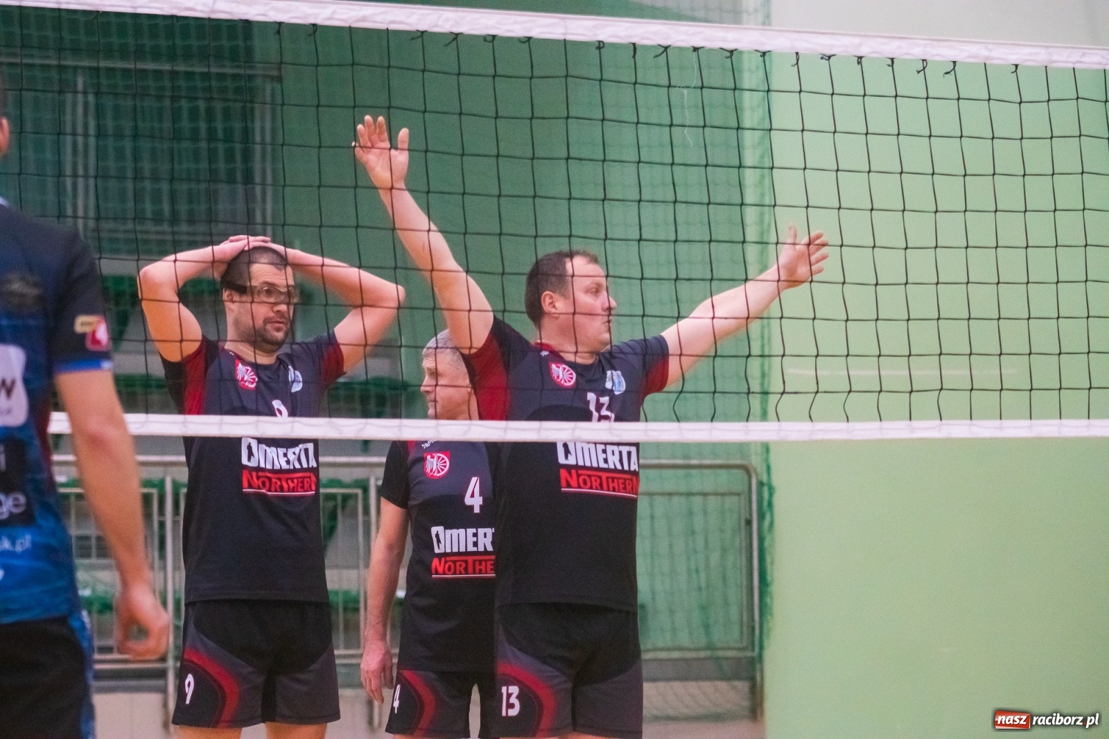 Zdjęcie w galerii na portalu naszraciborz.pl: Przedświąteczne granie w RLPS [FOTO] wiadomości z regionu