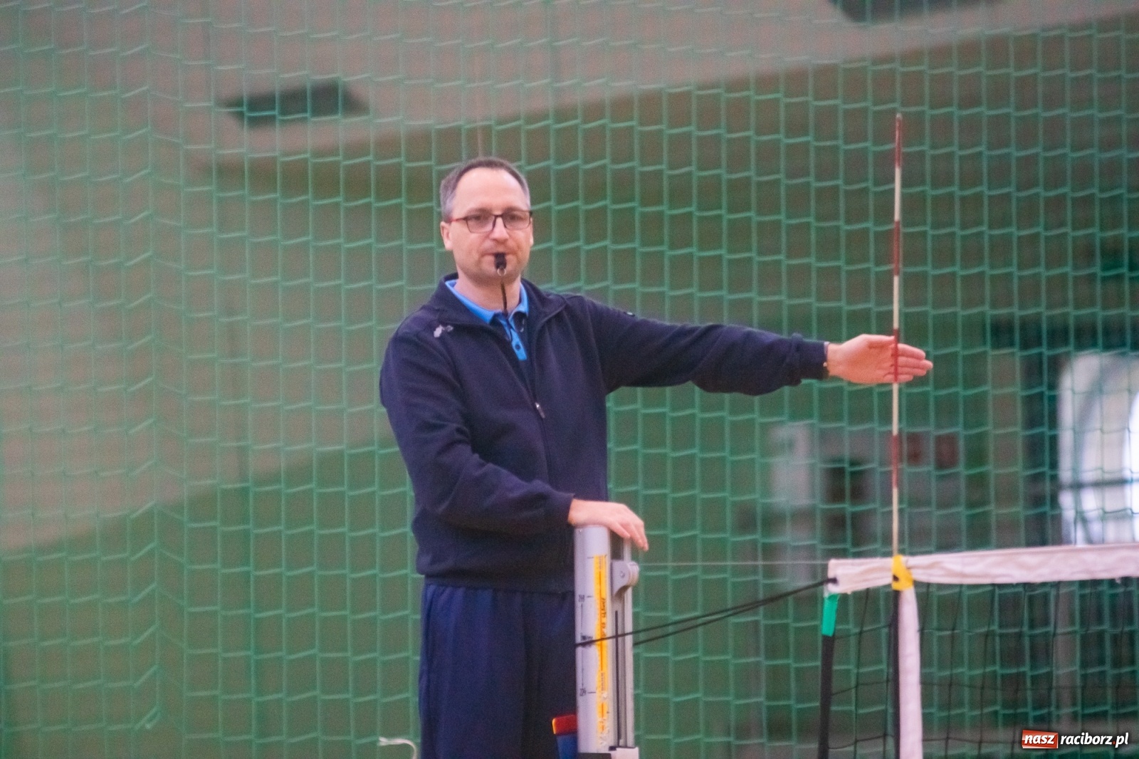 Zdjęcie w galerii na portalu naszraciborz.pl: Przedświąteczne granie w RLPS [FOTO] wiadomości z regionu