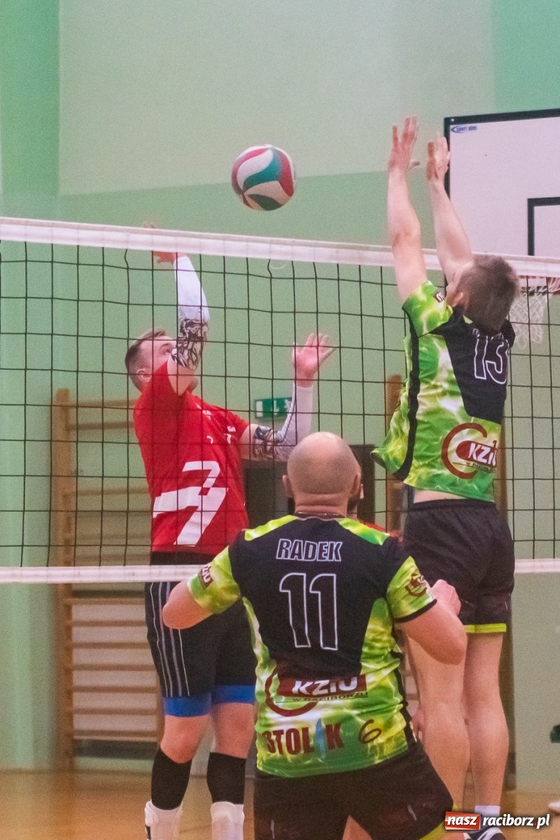 Zdjęcie w galerii na portalu naszraciborz.pl: Przedświąteczne granie w RLPS [FOTO] wiadomości z regionu