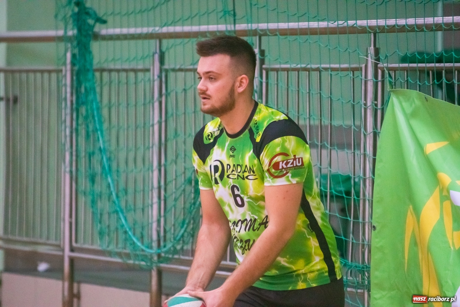 Zdjęcie w galerii na portalu naszraciborz.pl: Przedświąteczne granie w RLPS [FOTO] wiadomości z regionu