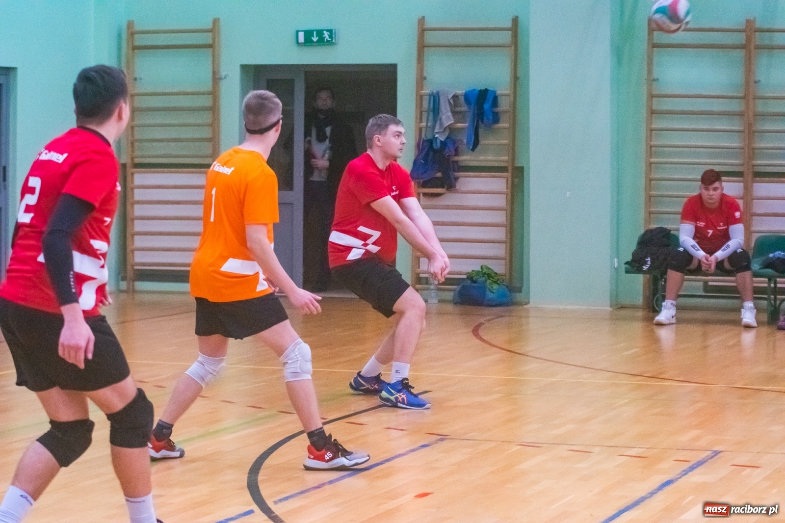 Zdjęcie w galerii na portalu naszraciborz.pl: Przedświąteczne granie w RLPS [FOTO] wiadomości z regionu