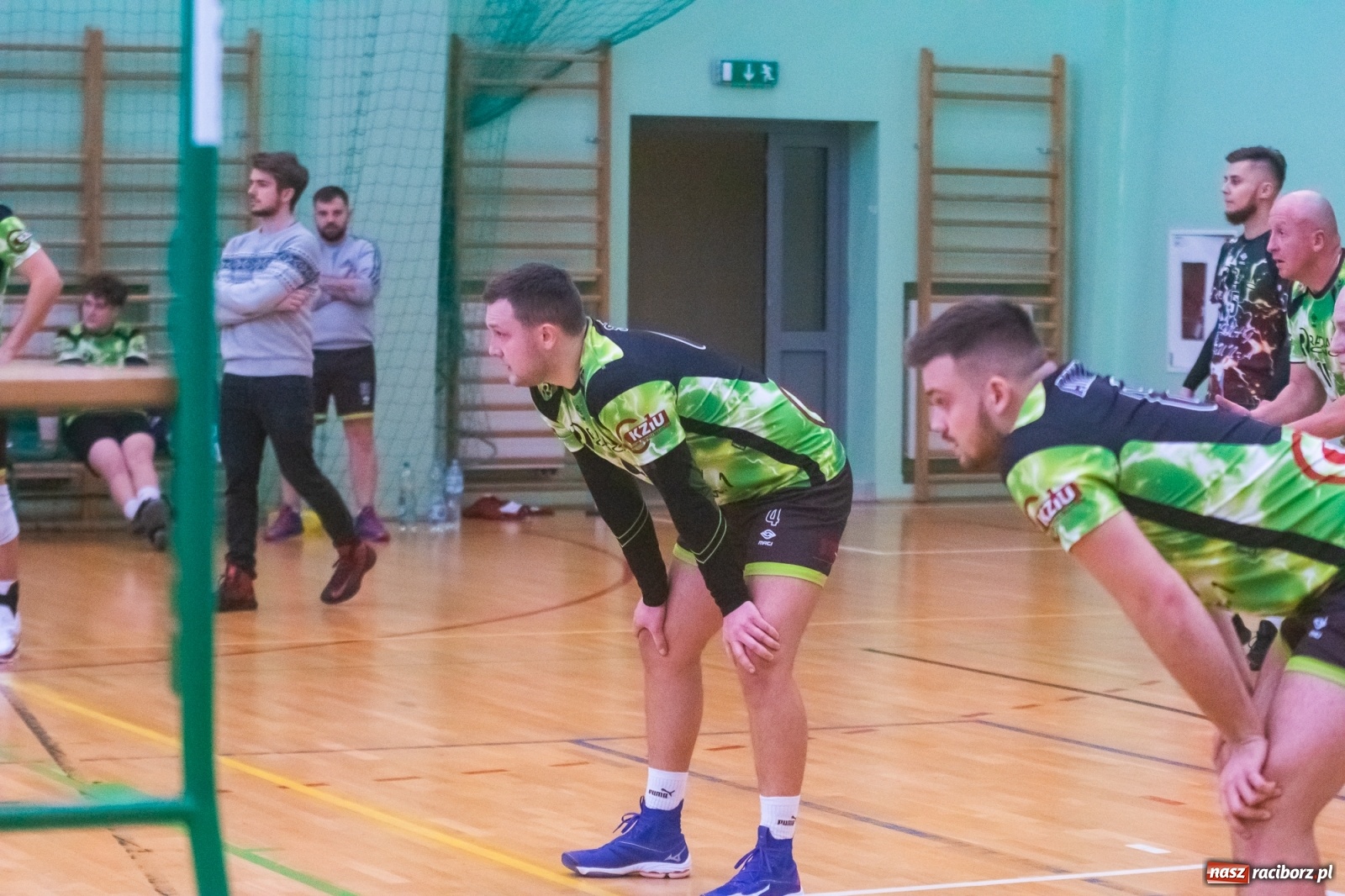 Zdjęcie w galerii na portalu naszraciborz.pl: Przedświąteczne granie w RLPS [FOTO] wiadomości z regionu