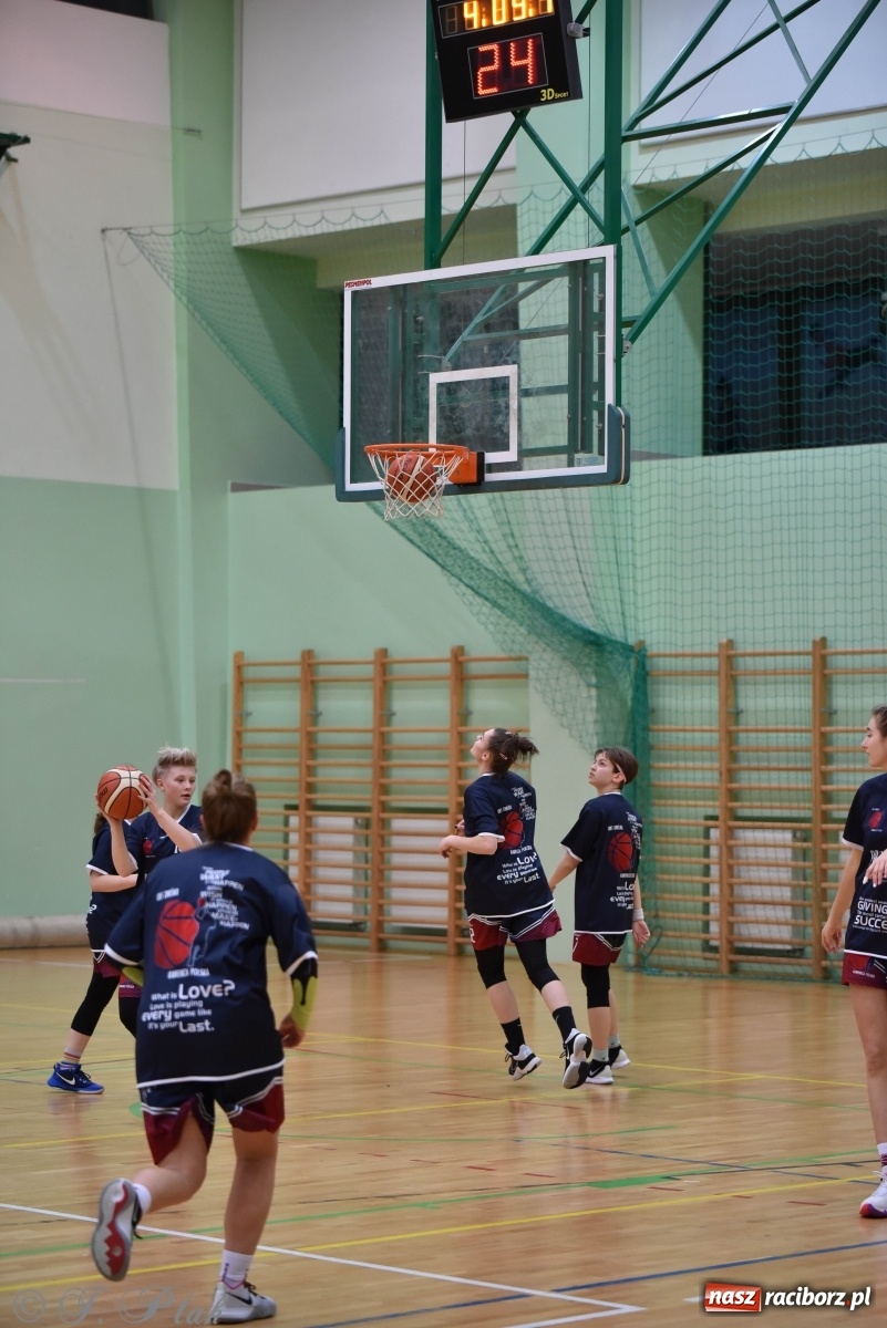 Zdjęcie w galerii na portalu naszraciborz.pl: Sportowe podsumowanie weekendu i fotorelacja z meczu RKK AZS Racibórz wiadomości z regionu