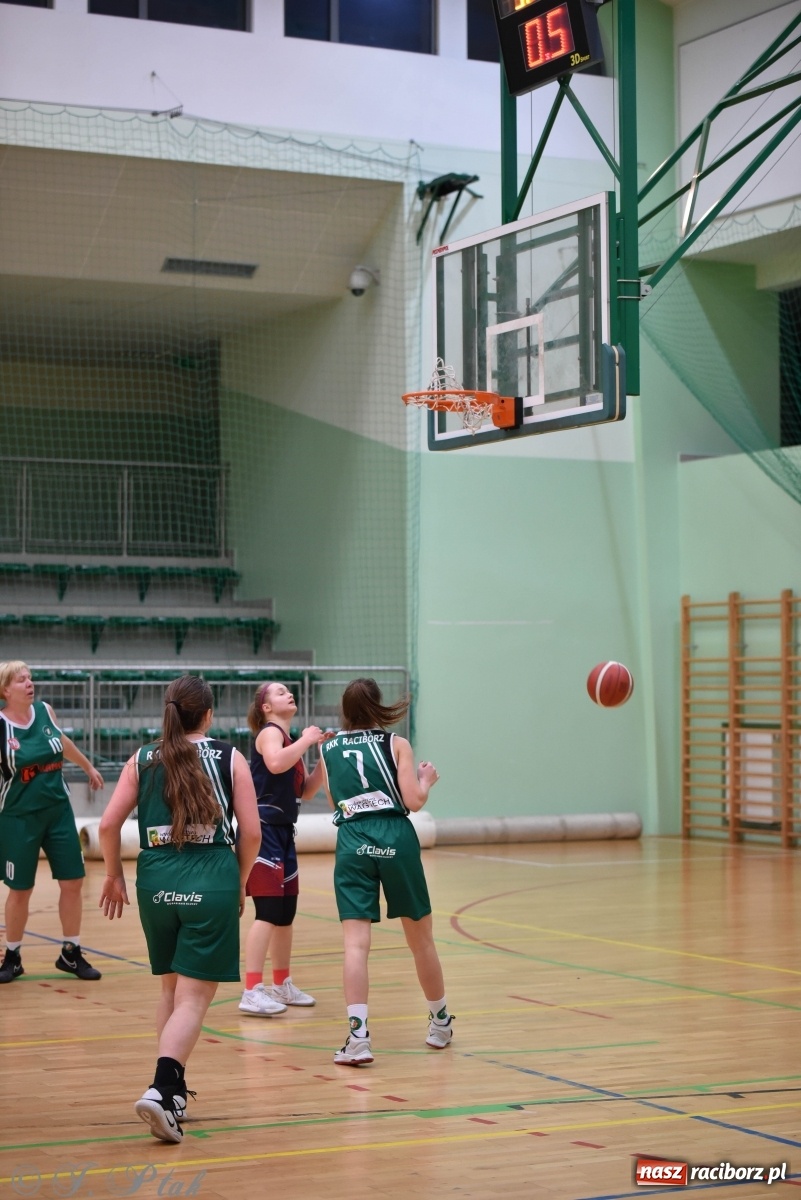 Zdjęcie w galerii na portalu naszraciborz.pl: Sportowe podsumowanie weekendu i fotorelacja z meczu RKK AZS Racibórz wiadomości z regionu