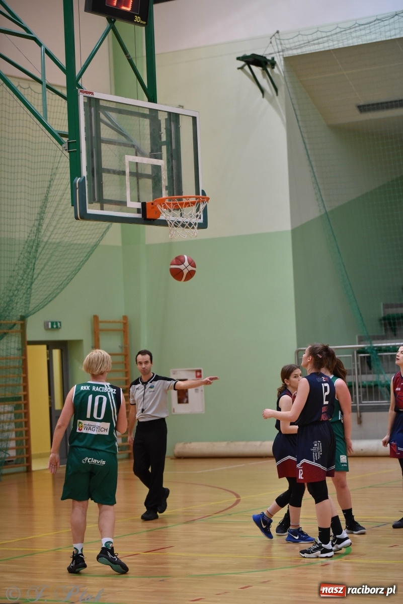 Zdjęcie w galerii na portalu naszraciborz.pl: Sportowe podsumowanie weekendu i fotorelacja z meczu RKK AZS Racibórz wiadomości z regionu