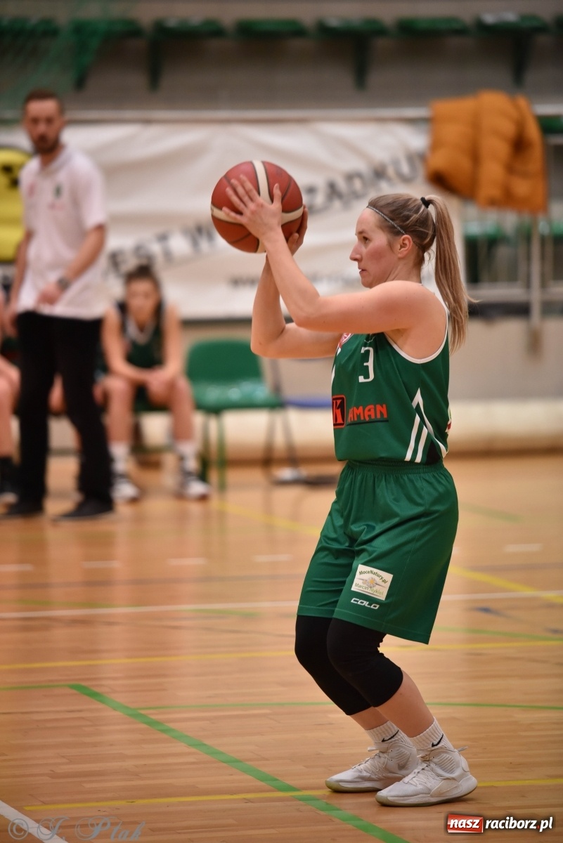 Zdjęcie w galerii na portalu naszraciborz.pl: Sportowe podsumowanie weekendu i fotorelacja z meczu RKK AZS Racibórz wiadomości z regionu