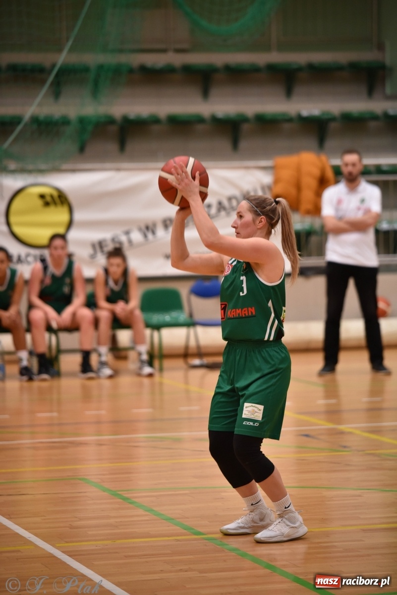 Zdjęcie w galerii na portalu naszraciborz.pl: Sportowe podsumowanie weekendu i fotorelacja z meczu RKK AZS Racibórz wiadomości z regionu