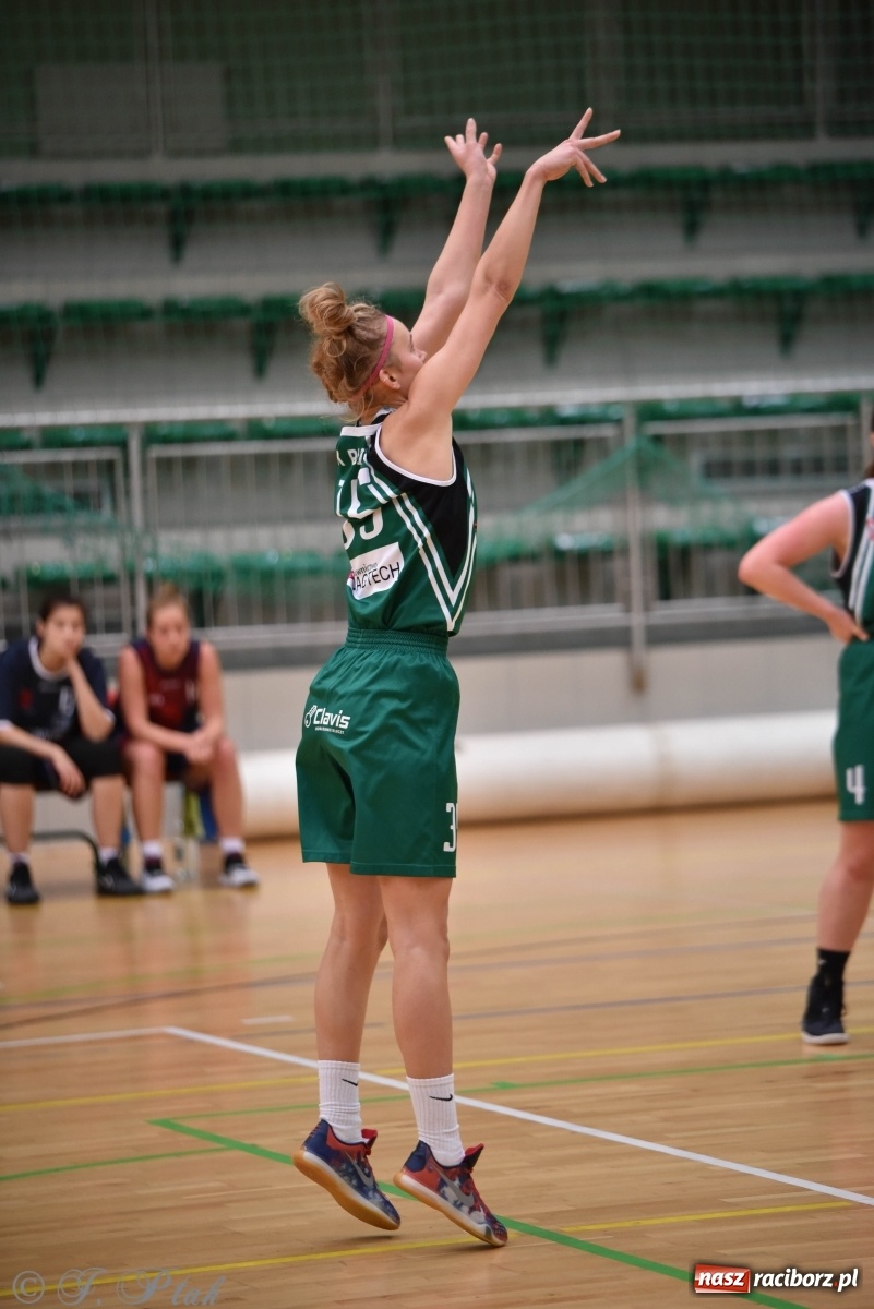 Zdjęcie w galerii na portalu naszraciborz.pl: Sportowe podsumowanie weekendu i fotorelacja z meczu RKK AZS Racibórz wiadomości z regionu