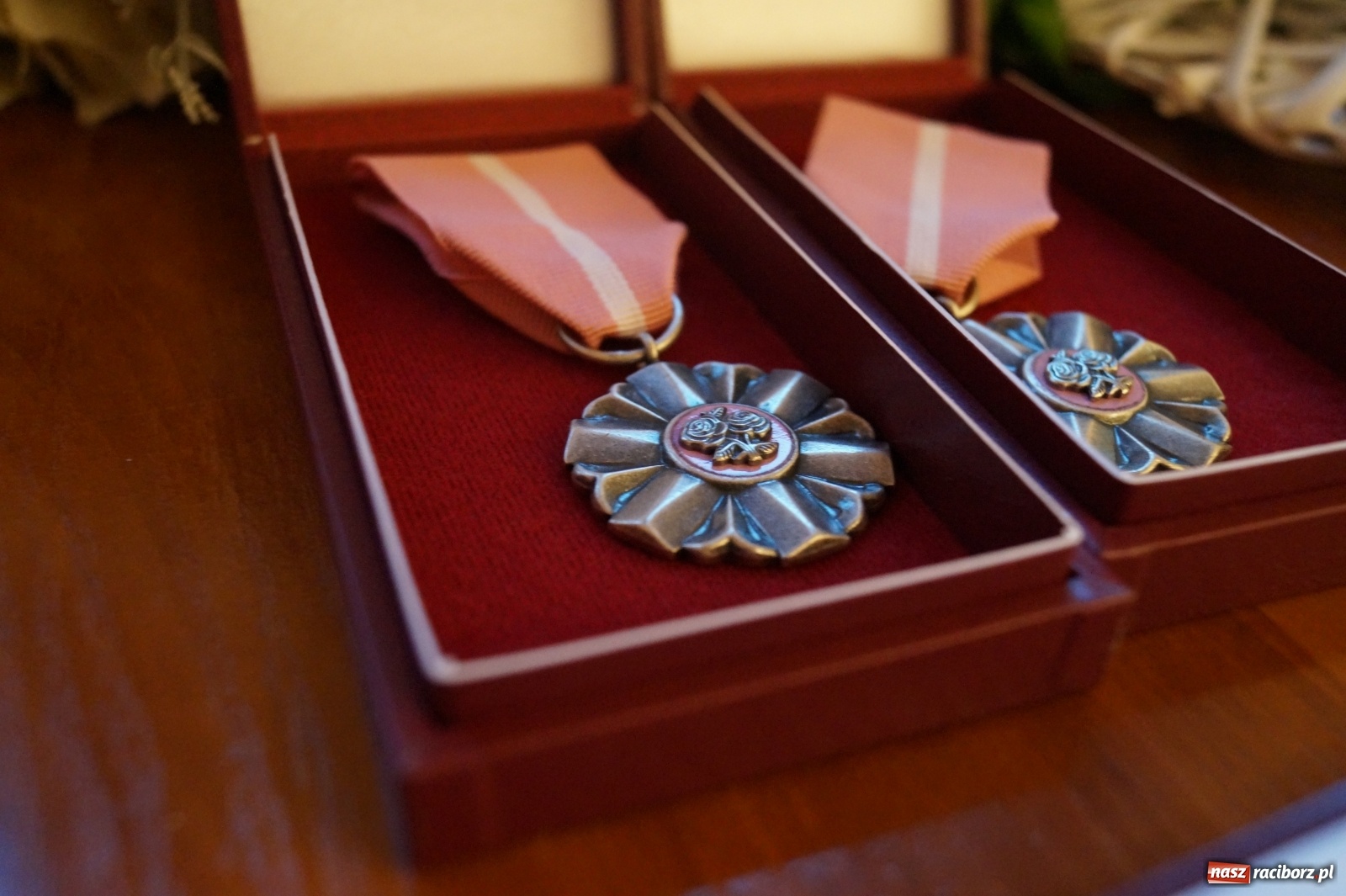 Zdjęcie w galerii na portalu naszraciborz.pl: Złote Gody w gminie Nędza  wiadomości z regionu