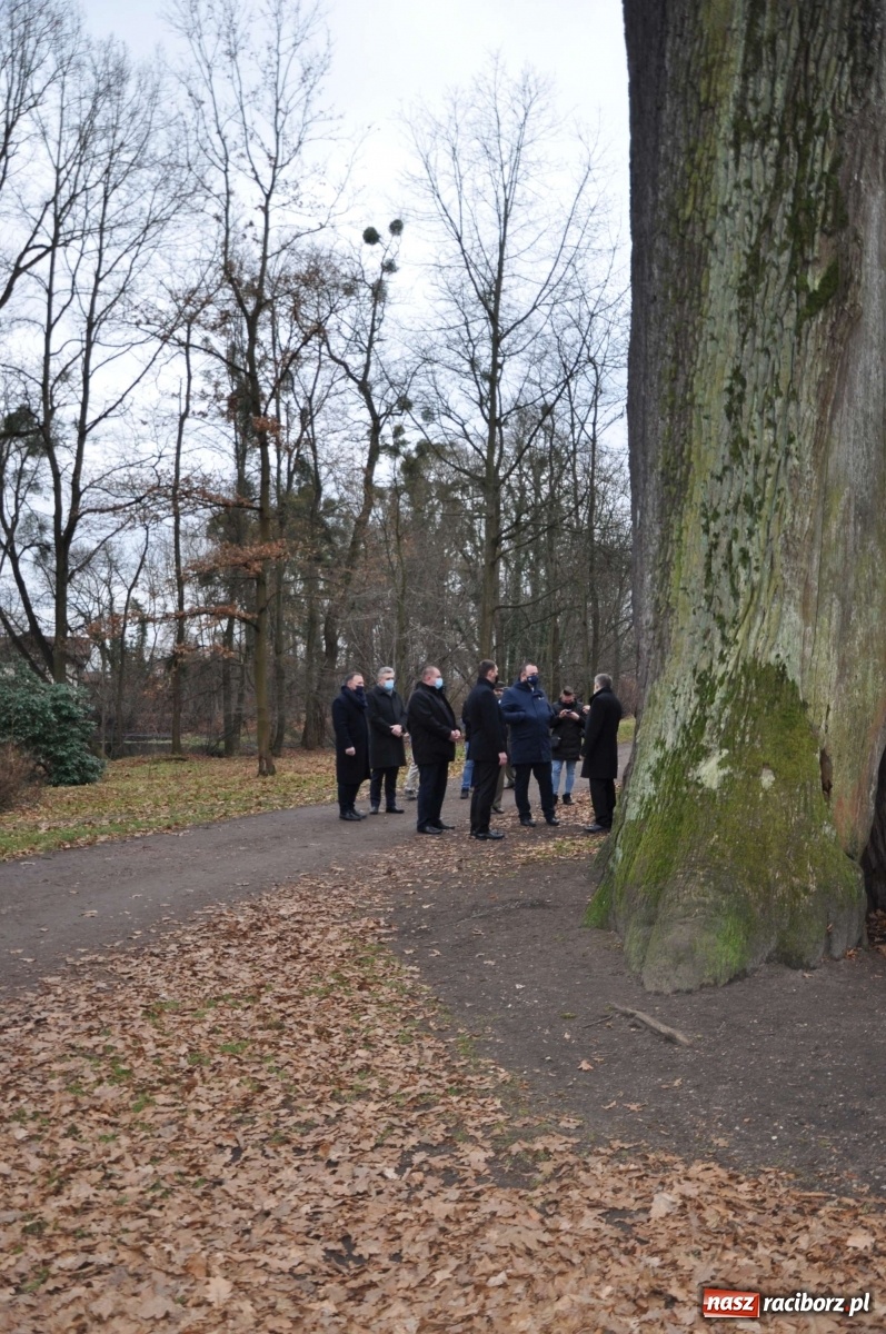 Zdjęcie w galerii na portalu naszraciborz.pl: W Rudach oficjalnie zakończono dwie inwestycje  wiadomości z regionu