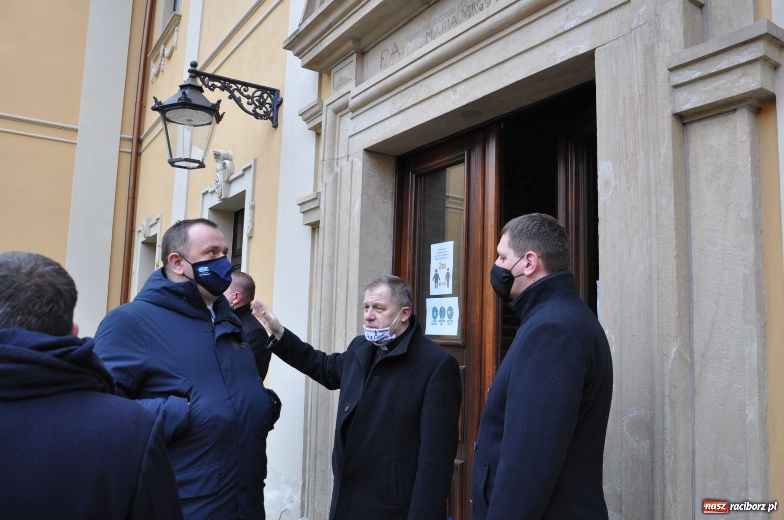 Zdjęcie w galerii na portalu naszraciborz.pl: W Rudach oficjalnie zakończono dwie inwestycje  wiadomości z regionu
