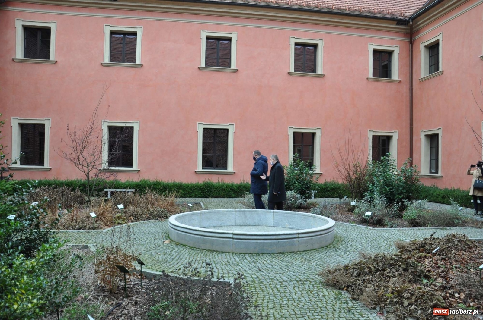 Zdjęcie w galerii na portalu naszraciborz.pl: W Rudach oficjalnie zakończono dwie inwestycje  wiadomości z regionu