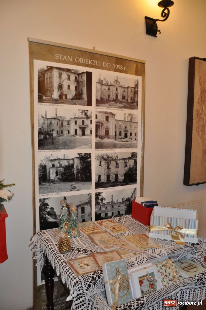 Zdjęcie w galerii na portalu naszraciborz.pl: W Rudach oficjalnie zakończono dwie inwestycje  wiadomości z regionu