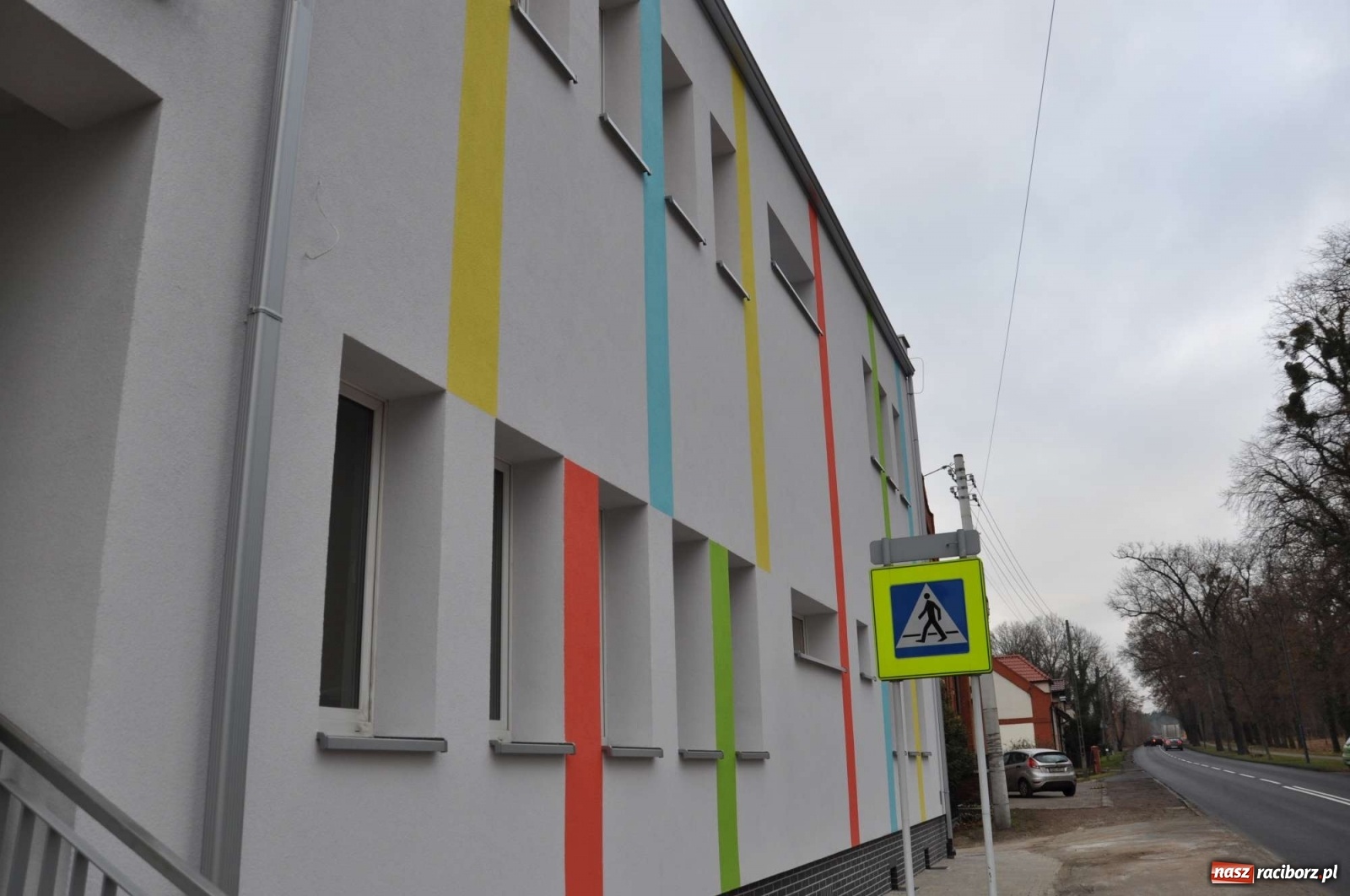 Zdjęcie w galerii na portalu naszraciborz.pl: W Rudach oficjalnie zakończono dwie inwestycje  wiadomości z regionu