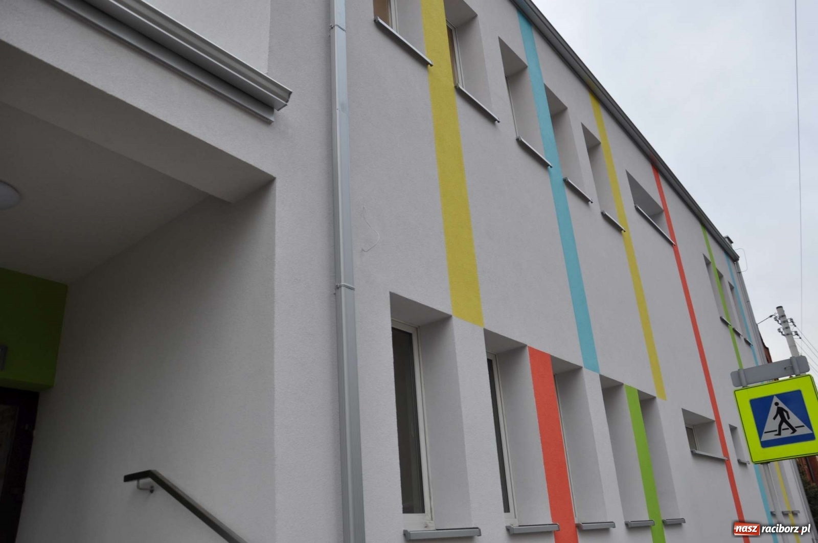 Zdjęcie w galerii na portalu naszraciborz.pl: W Rudach oficjalnie zakończono dwie inwestycje  wiadomości z regionu