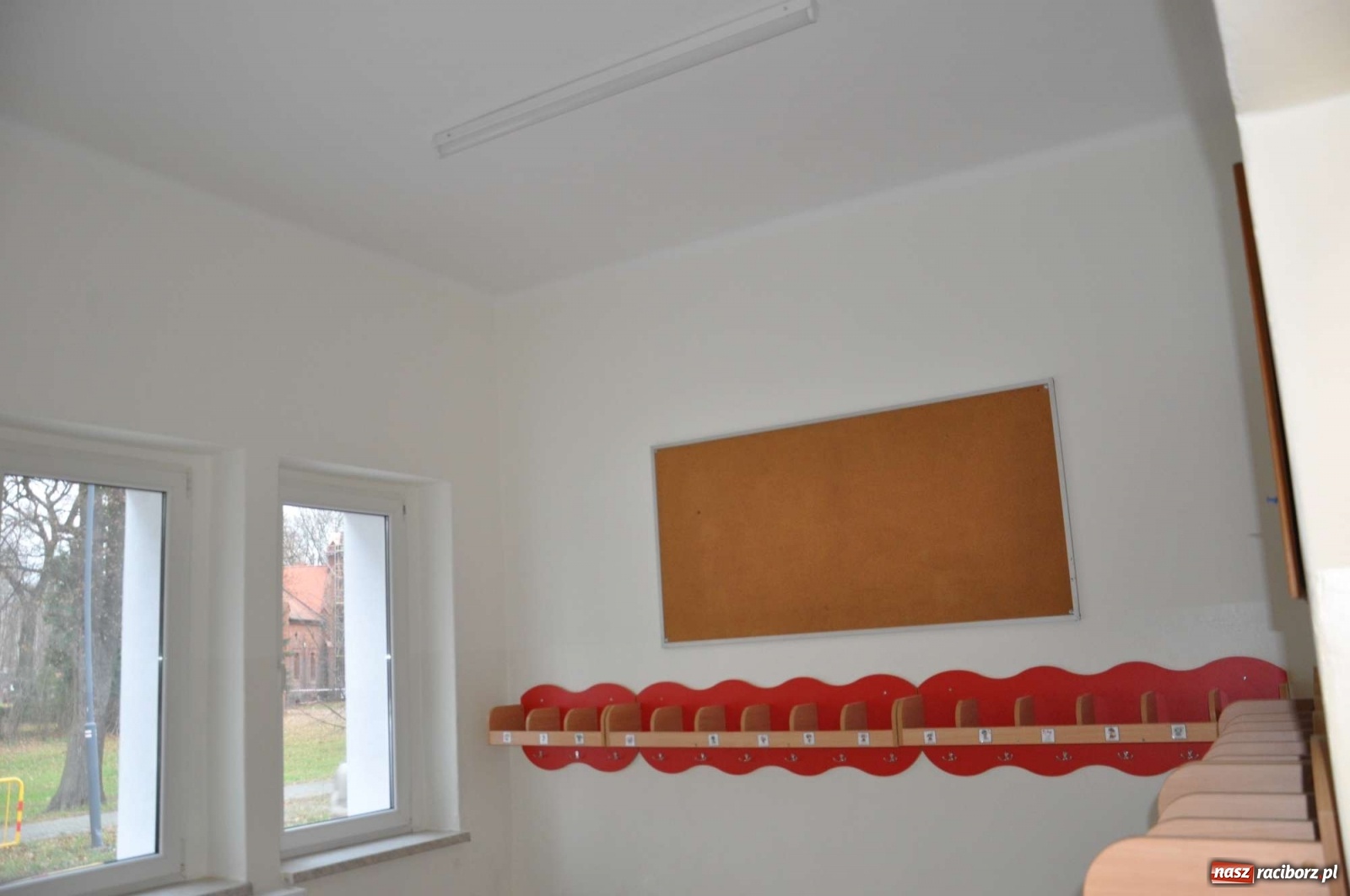 Zdjęcie w galerii na portalu naszraciborz.pl: W Rudach oficjalnie zakończono dwie inwestycje  wiadomości z regionu