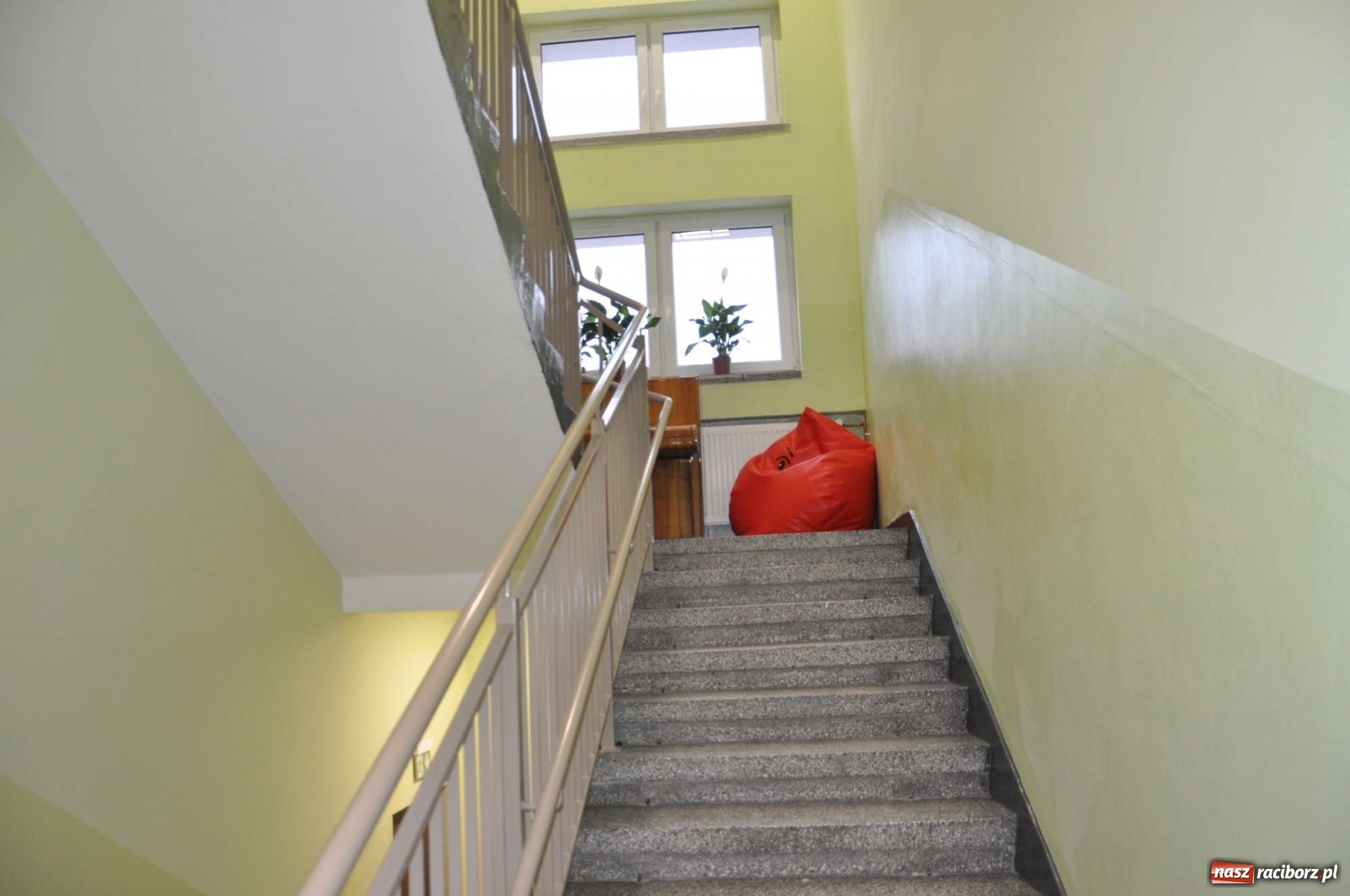 Zdjęcie w galerii na portalu naszraciborz.pl: W Rudach oficjalnie zakończono dwie inwestycje  wiadomości z regionu