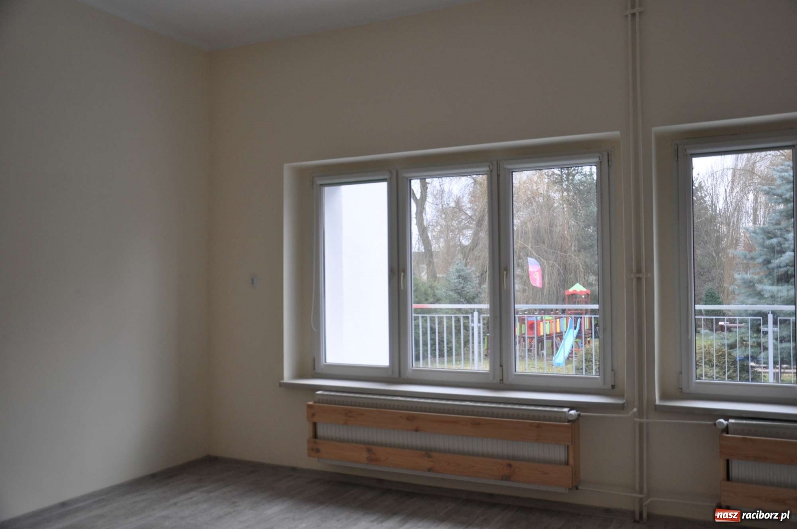 Zdjęcie w galerii na portalu naszraciborz.pl: W Rudach oficjalnie zakończono dwie inwestycje  wiadomości z regionu