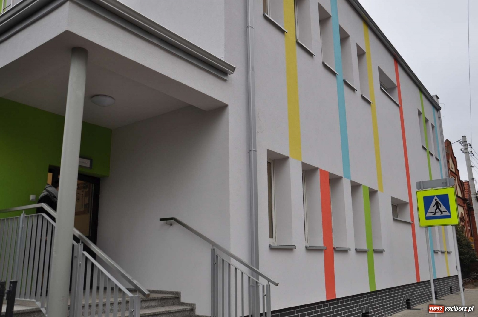 Zdjęcie w galerii na portalu naszraciborz.pl: W Rudach oficjalnie zakończono dwie inwestycje  wiadomości z regionu