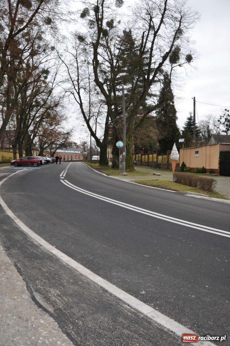 Zdjęcie w galerii na portalu naszraciborz.pl: W Rudach oficjalnie zakończono dwie inwestycje  wiadomości z regionu