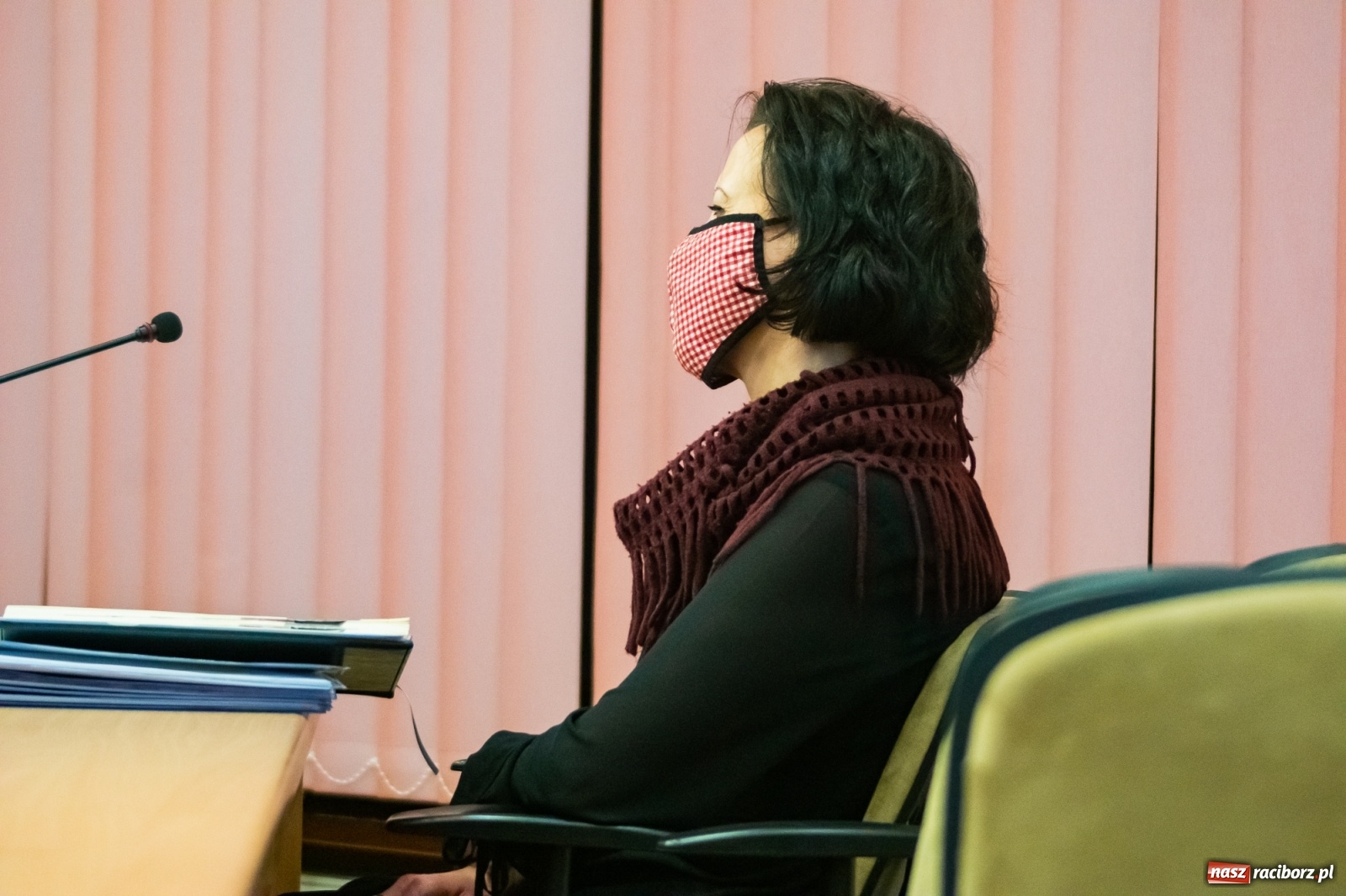 Zdjęcie w galerii na portalu naszraciborz.pl: Niekończąca się historia. Radni i prezydent utonęli w temacie śmieci wiadomości z regionu