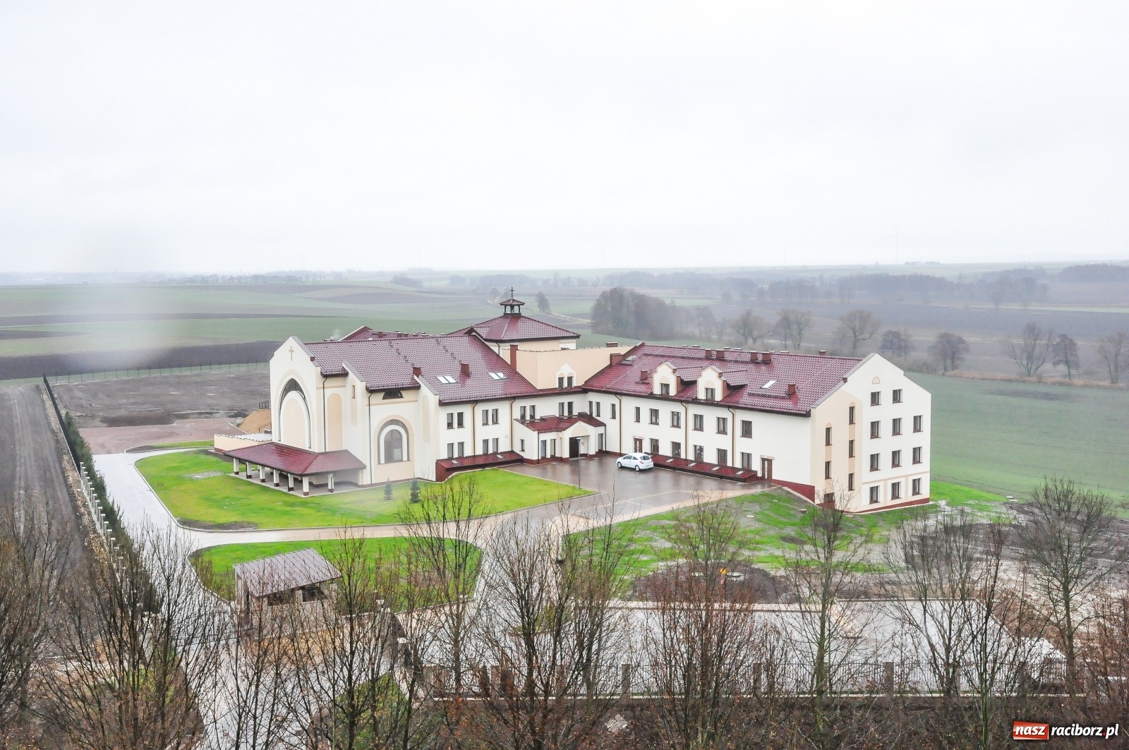 Zdjęcie w galerii na portalu naszraciborz.pl: Szopki u pietrowickich zawierzanek i raciborskich franciszkanów [FOTO] wiadomości z regionu