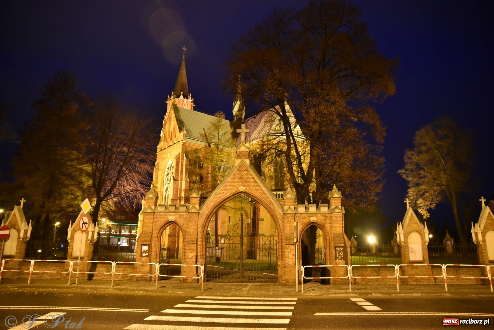 Zdjęcie w galerii na portalu naszraciborz.pl: Szopki w raciborskich kościołach AD 2020 wiadomości z regionu