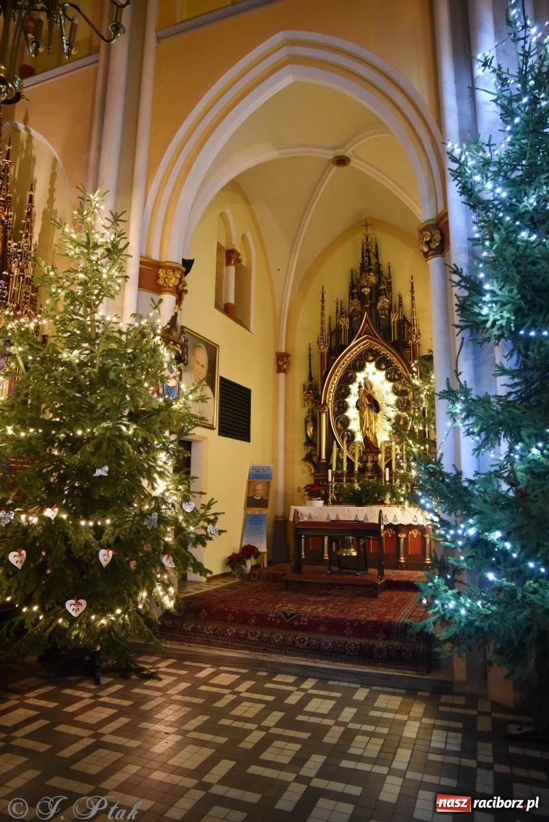 Zdjęcie w galerii na portalu naszraciborz.pl: Szopki w raciborskich kościołach AD 2020 wiadomości z regionu