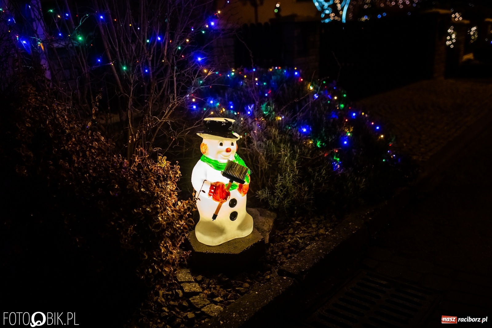 Zdjęcie w galerii na portalu naszraciborz.pl: Bajkowy świat niedaleko Raciborza. Nową Wioskę odwiedzają tłumy [FOTO, WIDEO] wiadomości z regionu
