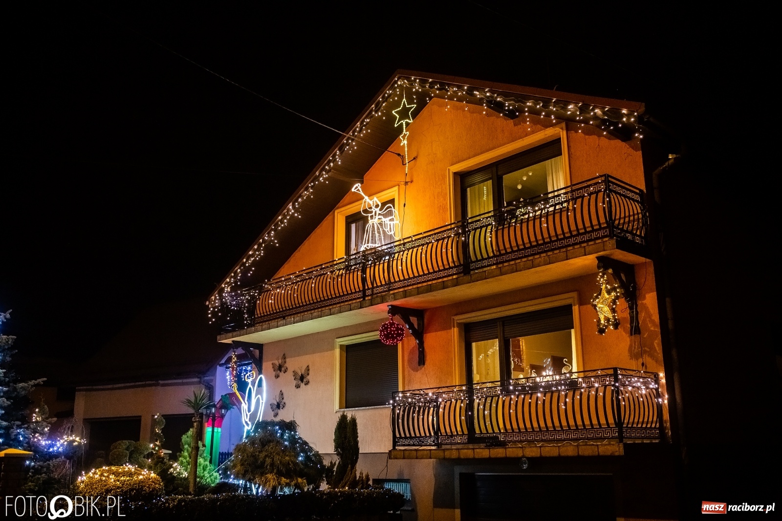Zdjęcie w galerii na portalu naszraciborz.pl: Bajkowy świat niedaleko Raciborza. Nową Wioskę odwiedzają tłumy [FOTO, WIDEO] wiadomości z regionu