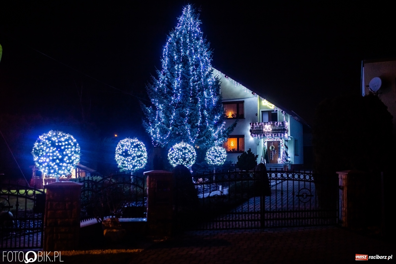 Zdjęcie w galerii na portalu naszraciborz.pl: Bajkowy świat niedaleko Raciborza. Nową Wioskę odwiedzają tłumy [FOTO, WIDEO] wiadomości z regionu