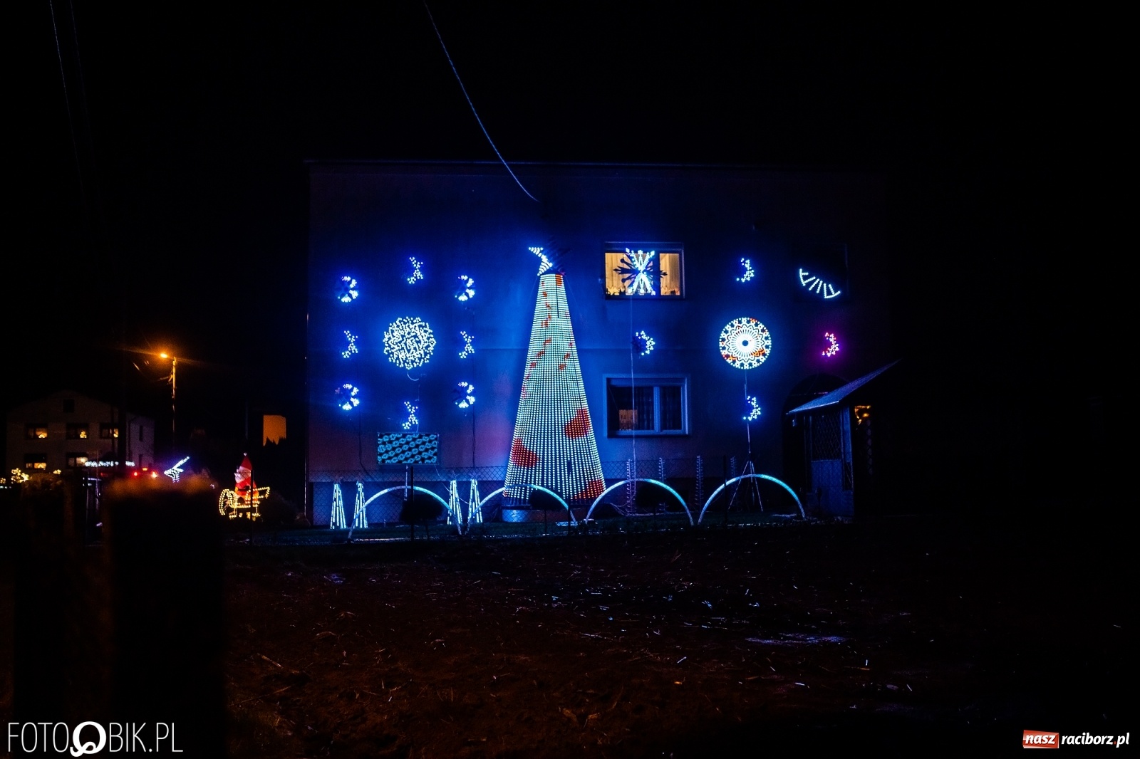 Zdjęcie w galerii na portalu naszraciborz.pl: Bajkowy świat niedaleko Raciborza. Nową Wioskę odwiedzają tłumy [FOTO, WIDEO] wiadomości z regionu