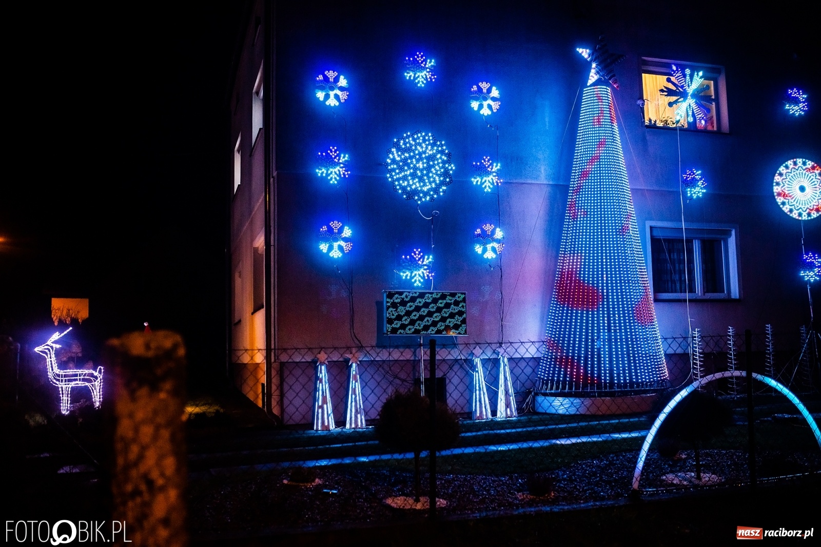 Zdjęcie w galerii na portalu naszraciborz.pl: Bajkowy świat niedaleko Raciborza. Nową Wioskę odwiedzają tłumy [FOTO, WIDEO] wiadomości z regionu