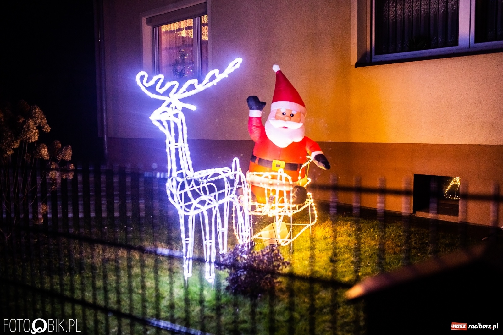 Zdjęcie w galerii na portalu naszraciborz.pl: Bajkowy świat niedaleko Raciborza. Nową Wioskę odwiedzają tłumy [FOTO, WIDEO] wiadomości z regionu
