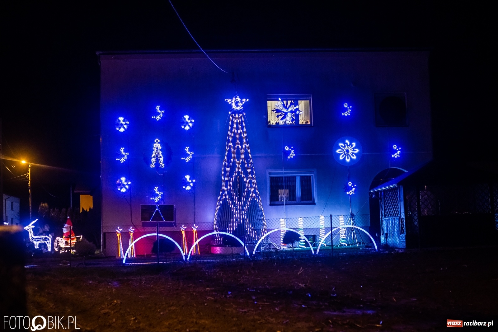 Zdjęcie w galerii na portalu naszraciborz.pl: Bajkowy świat niedaleko Raciborza. Nową Wioskę odwiedzają tłumy [FOTO, WIDEO] wiadomości z regionu