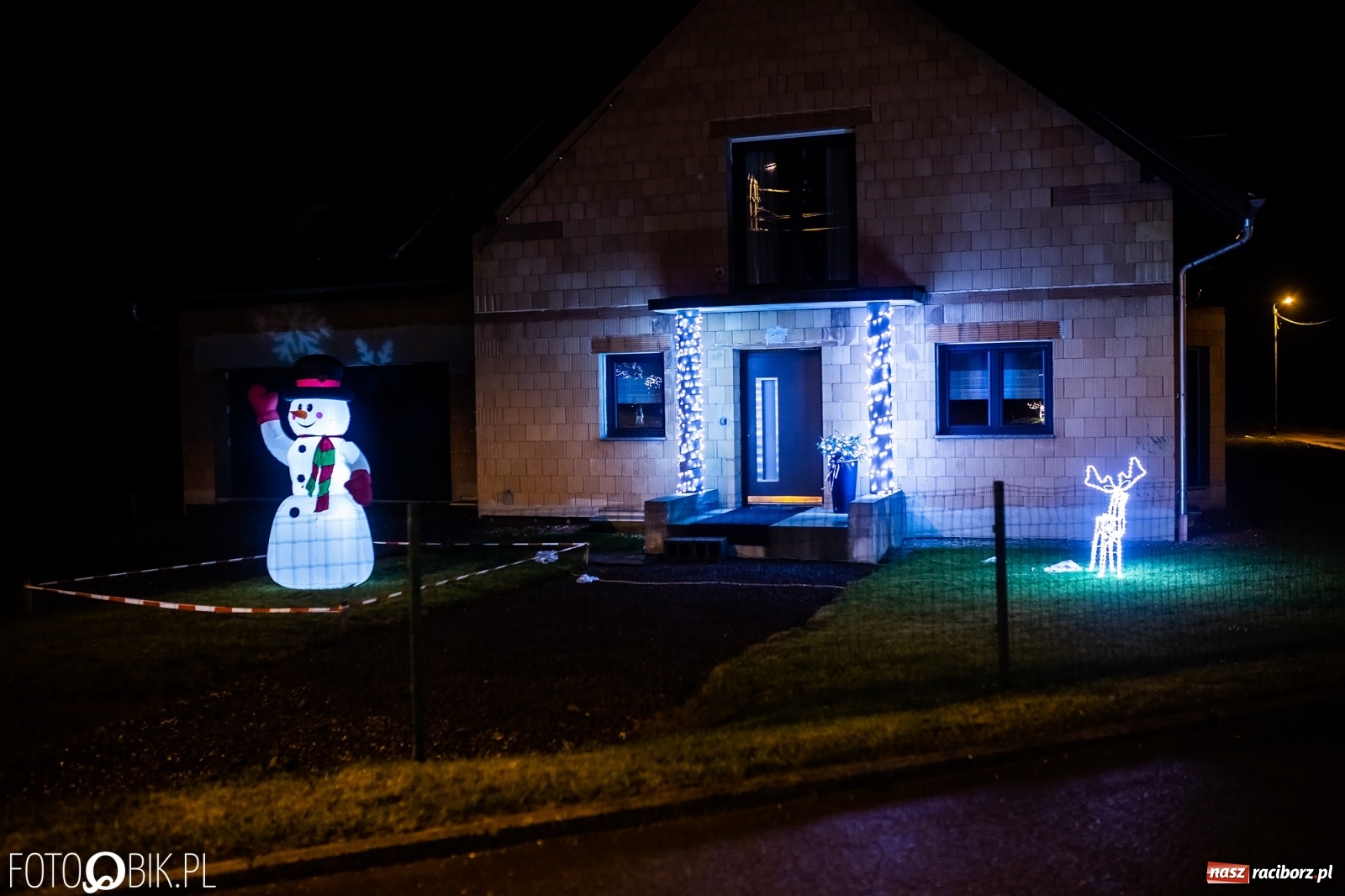 Zdjęcie w galerii na portalu naszraciborz.pl: Bajkowy świat niedaleko Raciborza. Nową Wioskę odwiedzają tłumy [FOTO, WIDEO] wiadomości z regionu