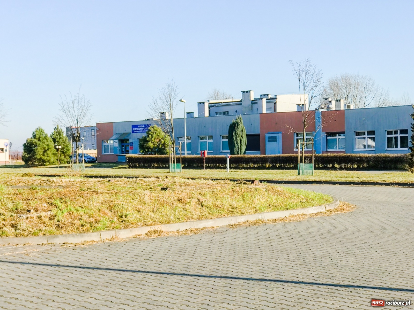 Zdjęcie w galerii na portalu naszraciborz.pl: Lista punktów szczepień przeciwko COViD-19 w Raciborzu i powiecie raciborskim wiadomości z regionu