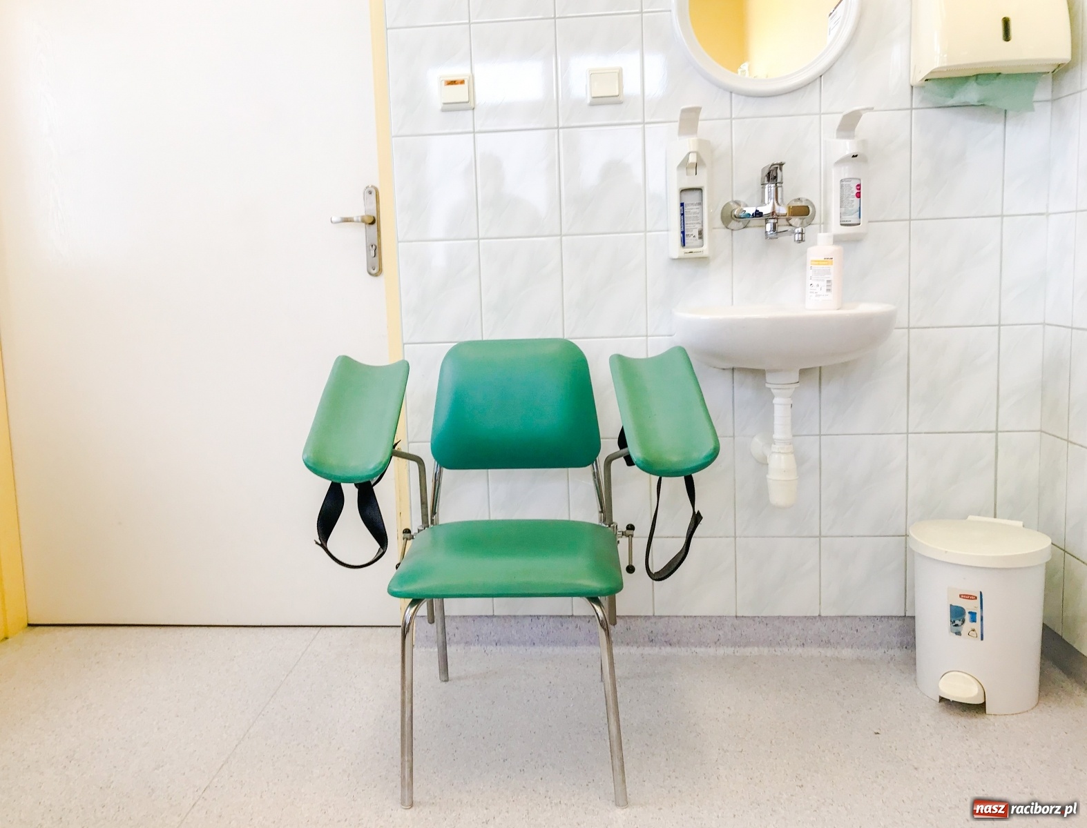 Zdjęcie w galerii na portalu naszraciborz.pl: Lista punktów szczepień przeciwko COViD-19 w Raciborzu i powiecie raciborskim wiadomości z regionu