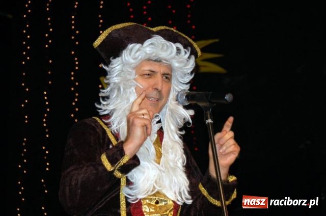 Zdjęcie w galerii na portalu naszraciborz.pl: GWIAZDKA SERC, czyli Rafako charytatywnie wiadomości z regionu