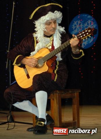 Zdjęcie w galerii na portalu naszraciborz.pl: GWIAZDKA SERC, czyli Rafako charytatywnie wiadomości z regionu