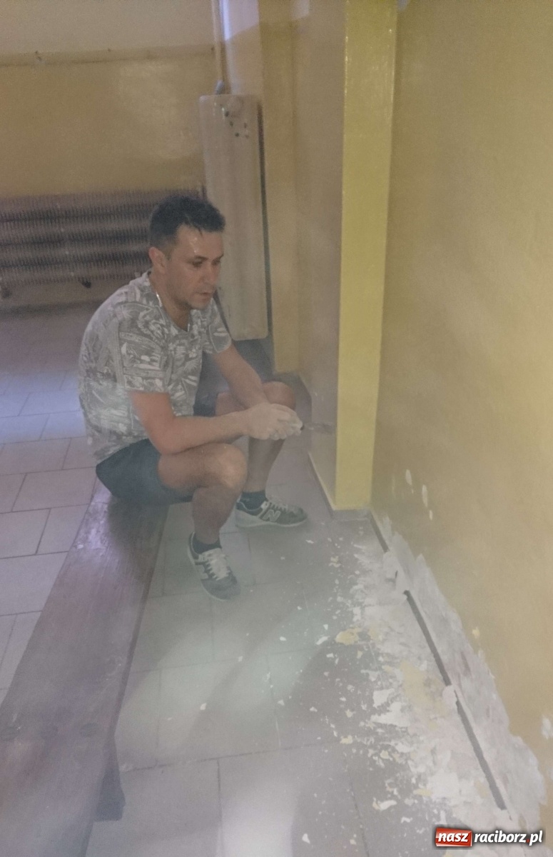 Zdjęcie w galerii na portalu naszraciborz.pl: Minął już rok Źródła w nowej siedzibie.  wiadomości z regionu