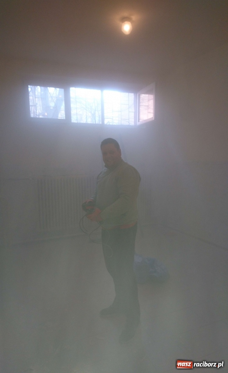 Zdjęcie w galerii na portalu naszraciborz.pl: Minął już rok Źródła w nowej siedzibie.  wiadomości z regionu