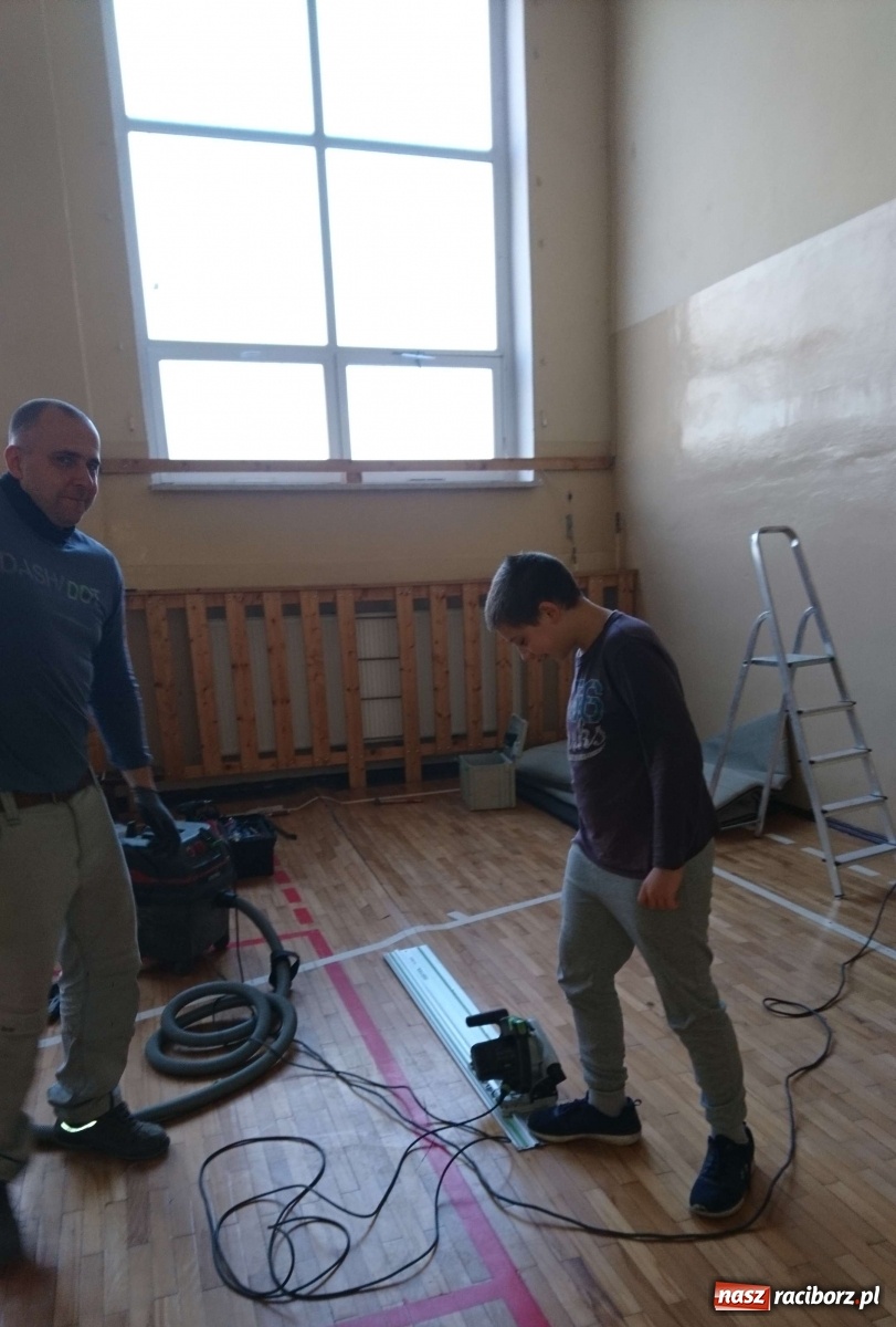 Zdjęcie w galerii na portalu naszraciborz.pl: Minął już rok Źródła w nowej siedzibie.  wiadomości z regionu