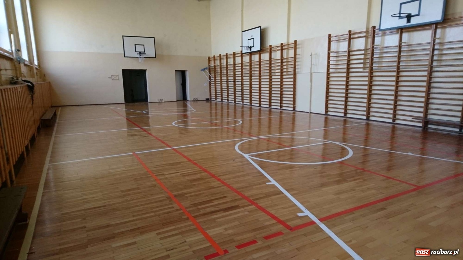 Zdjęcie w galerii na portalu naszraciborz.pl: Minął już rok Źródła w nowej siedzibie.  wiadomości z regionu