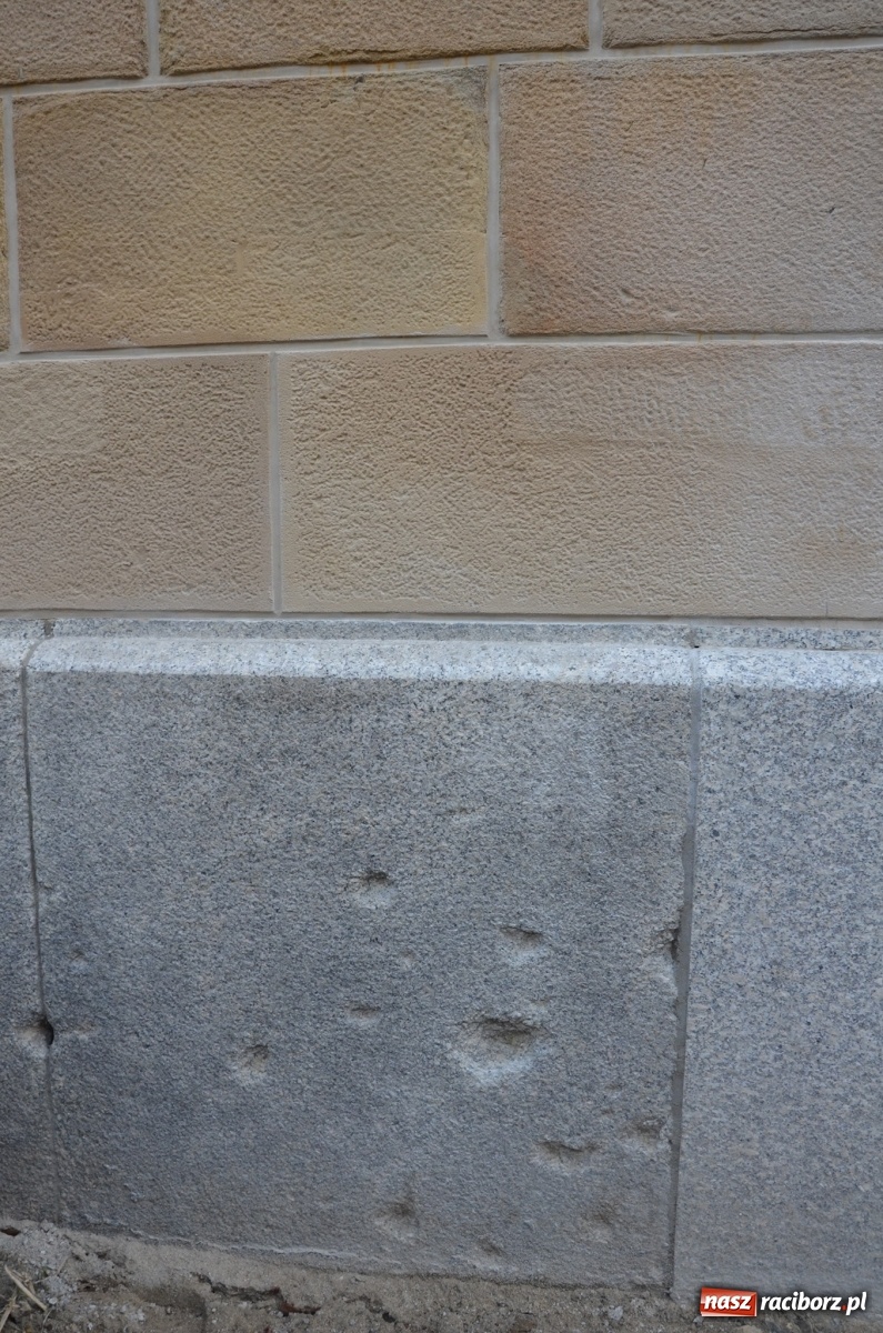 Zdjęcie w galerii na portalu naszraciborz.pl: Tak wyglądają wnętrza odnowionego dawnego sądu krajowego  wiadomości z regionu