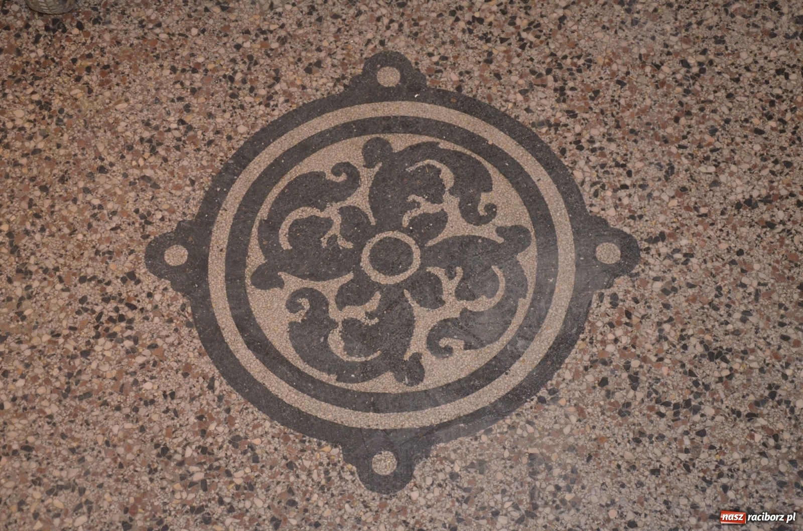 Zdjęcie w galerii na portalu naszraciborz.pl: Tak wyglądają wnętrza odnowionego dawnego sądu krajowego  wiadomości z regionu